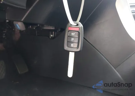 2014 Honda Accord Sport из США, поврежденный, VIN 1HGCR2F50EA084096